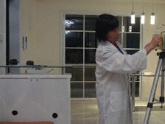 裝修污染空氣檢測